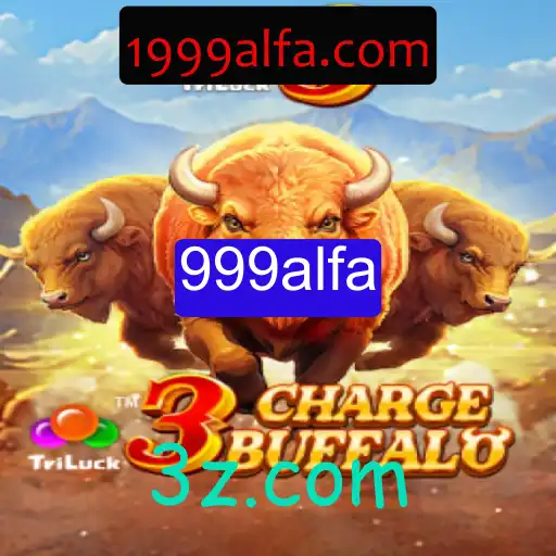 O Fascinante Mundo de 3ChargeBuffalo: Entretenimento e Estratégia em um Só Lugar