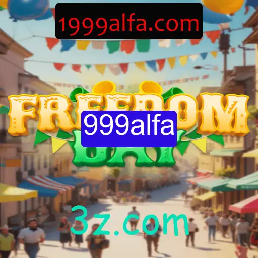 FreedomDay: Explorando a Revolucionária Experiência de Jogo com o Código '999alfa'