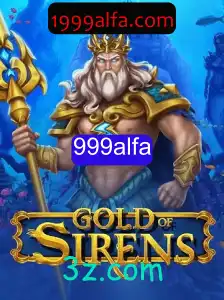 Descubra o Fascinante Mundo de GoldofSirens