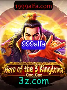 Explorando o Mundo de Heroofthe3KingdomsCaoCao: Estratégia e Aventura