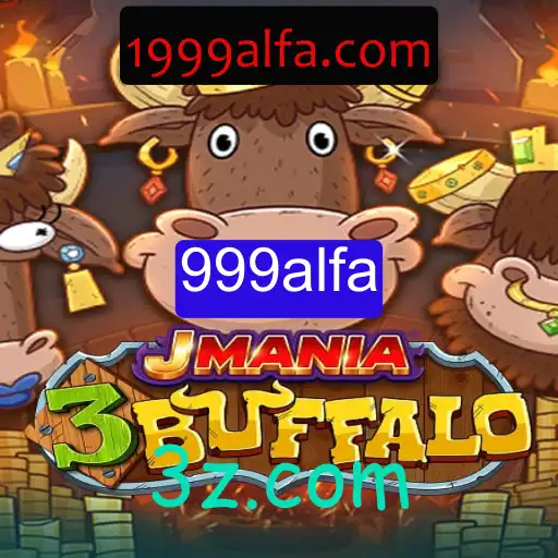 Descubra as Aventuras de JMania3Buffalo: O Jogo do Ano