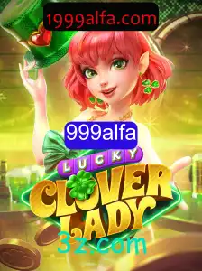Explorando o Universo do Jogo LuckyCloverLady: Uma Jornada de Aventura e Fortuna