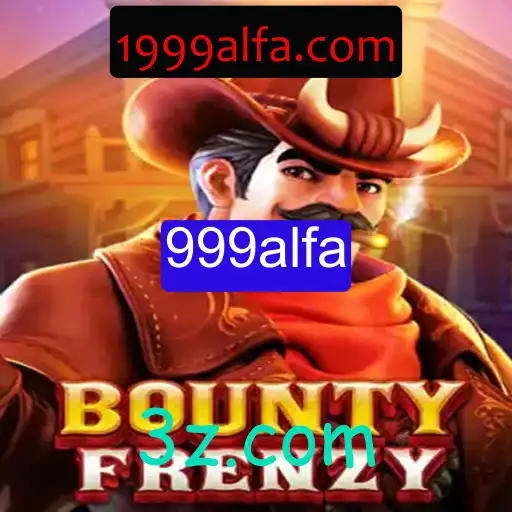 BountyFrenzy: Experimente a Aventura do Século