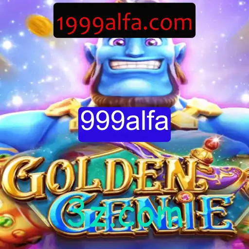 GOLDENGENIE: Descubra o Brilho do Novo Jogo com a Palavra-Chave 999alfa