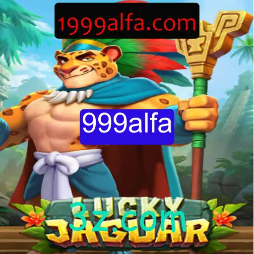 Descubra o Mundo Empolgante de LuckyJaguar: Um Jogo de Aventura Inovador