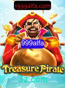 TreasurePirate: Uma Aventura de Estratégia e Descoberta