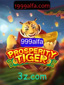 Explore o Fascinante Jogo 'ProsperityTiger': Uma Jornada de Estratégia e Sucesso