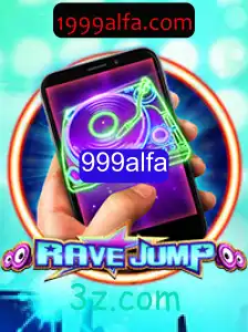RaveJumpmobile: Uma Aventura Eletrizante no Mundo dos Games