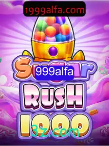 Descubra o Universo Fascinante de SugarRush1000