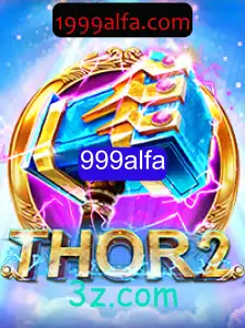 Thor2: Aventura Épica no Novo Fenômeno dos Jogos Digitais